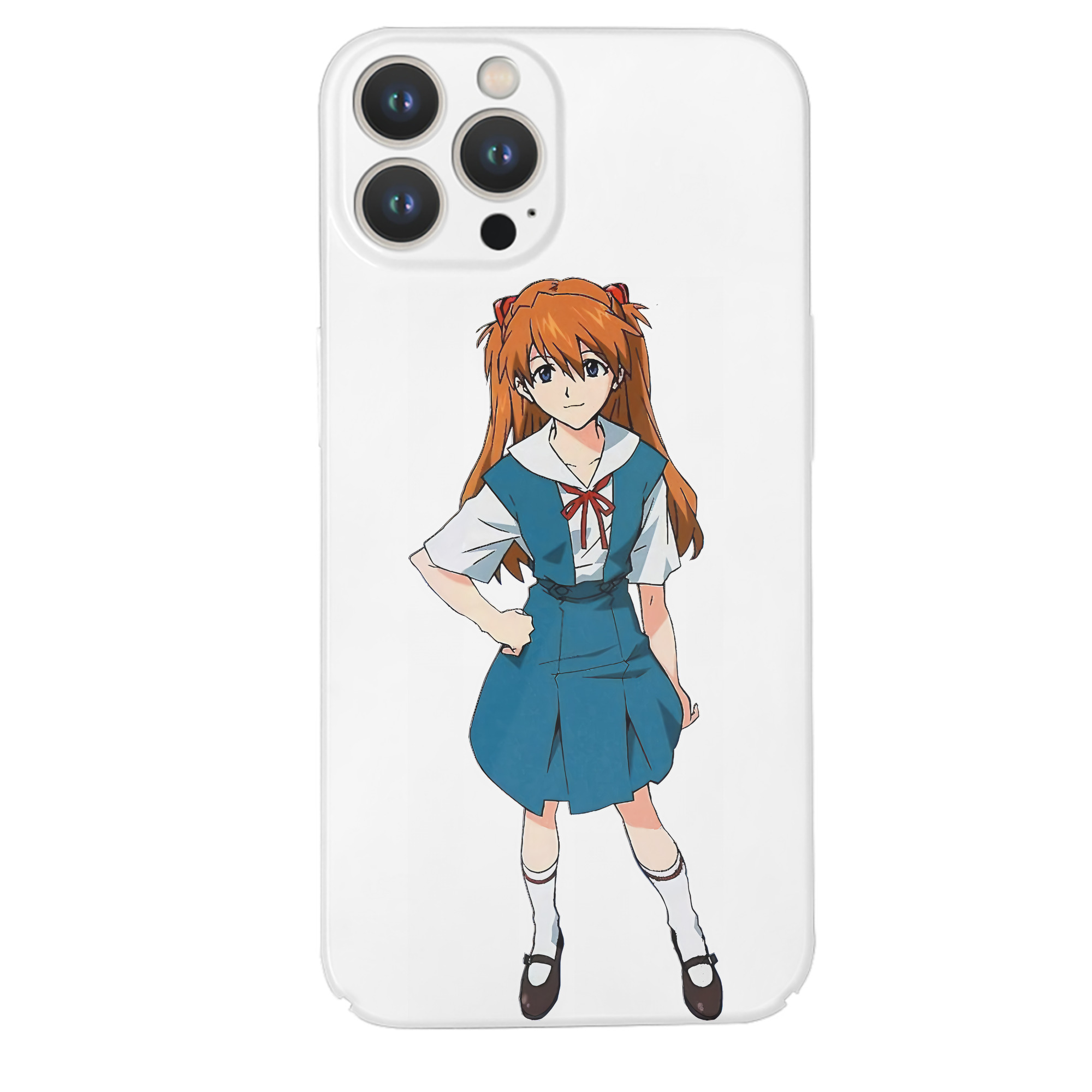 （画像用） EVA 新世紀エヴァンゲリオン 【iPhone 14シリーズ対応】ハードケース